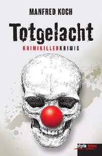 Cover Totgelacht