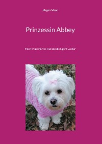 Cover Prinzessin Abbey