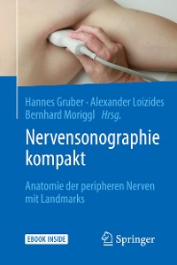 Cover Nervensonographie kompakt