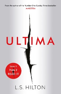 Cover Ultima