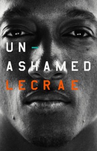 Cover Unashamed