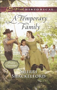 Cover Temporary Family