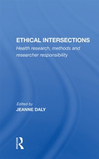Cover Ethical Intersections