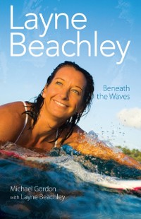 Cover Layne Beachley