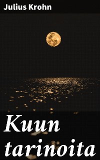 Cover Kuun tarinoita