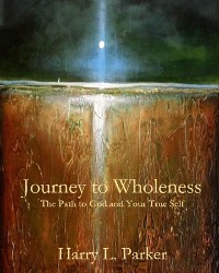 Cover Journey to Wholeness