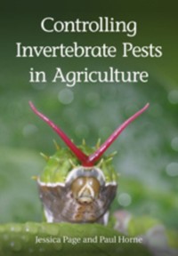 Cover Controlling Invertebrate Pests in Agriculture