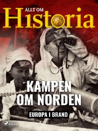 Cover Kampen om Norden
