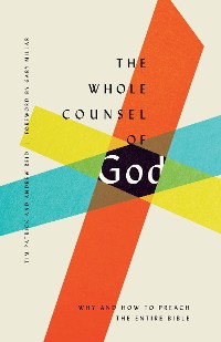 Cover The Whole Counsel of God
