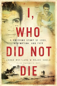 Cover I, Who Did Not Die