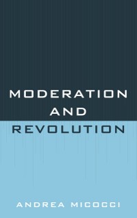 Cover Moderation and Revolution