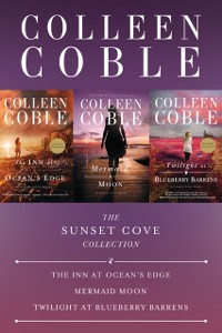 Cover Sunset Cove Collection