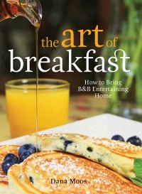 Cover Art of Breakfast