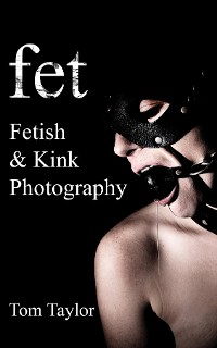 Cover fet. Fetish and Kink Photography