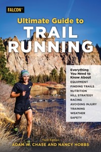 Cover Ultimate Guide to Trail Running