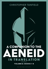 Cover Companion to the Aeneid in Translation: Volume 2