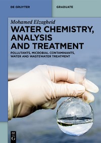 Cover Water Chemistry, Analysis and Treatment