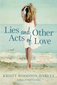 Cover Lies and Other Acts of Love