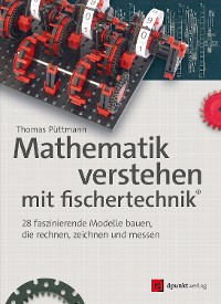 Cover Mathematik verstehen mit fischertechnik®