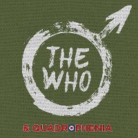 Cover The Who & Quadrophenia