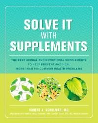 Cover Solve It with Supplements