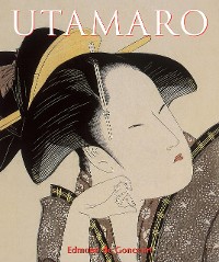 Cover Utamaro