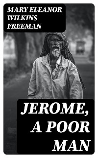 Cover Jerome, A Poor Man