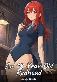 Cover An 18-Year-Old Redhead