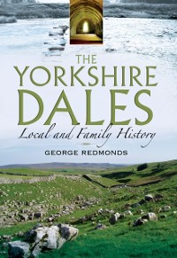 Cover Yorkshire Dales