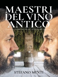 Cover Maestri del Vino Antico