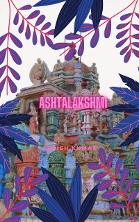 Cover Ashtalakshmi