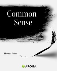 Cover Common sense