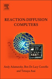 Cover Reaction-Diffusion Computers