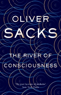 Cover River of Consciousness