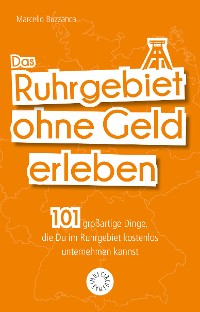 Cover Das Ruhrgebiet ohne Geld erleben