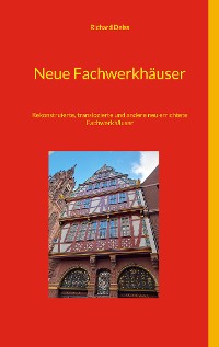 Cover Neue Fachwerkhäuser