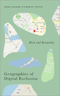 Cover Geographies of Digital Exclusion
