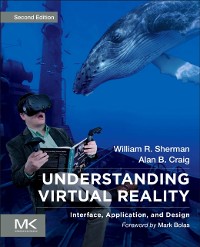 Cover Understanding Virtual Reality
