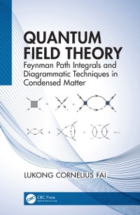 Cover Quantum Field Theory