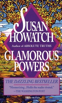 Cover Glamorous Powers