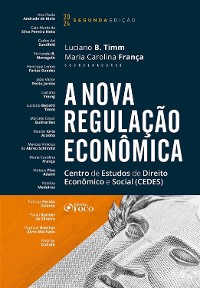 Cover A Nova Regulação Econômica