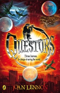 Cover Questors