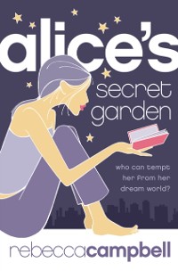 Cover Alice's Secret Garden