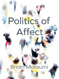 Cover Politics of Affect