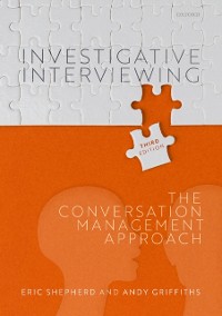 Cover Investigative Interviewing