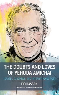 Cover Doubts and Loves of Yehuda Amichai