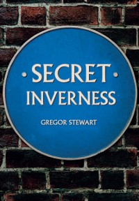 Cover Secret Inverness