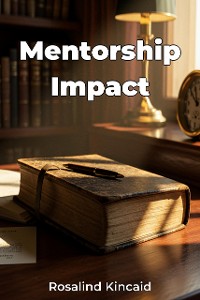 Cover Mentorship Impact