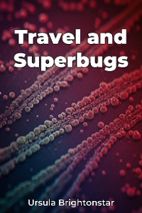 Cover Travel and Superbugs