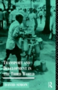 Cover Transport and Development in the Third World